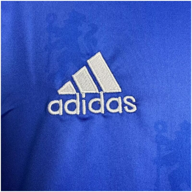 Mens Chelsea Retro Home Jersey 2016/17