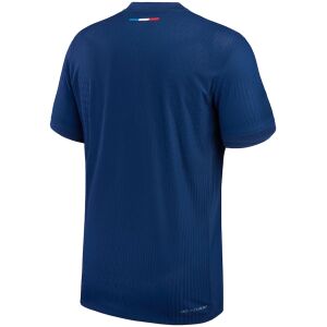 Mens PSG Home Authentic Jersey 2024/25 – Match