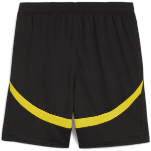 Mens Borussia Dortmund Home Shorts 2024/25