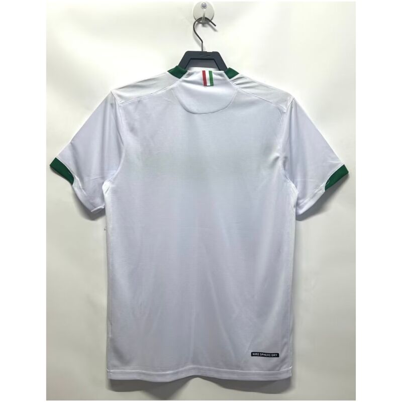 Mens Mexico Retro Away Jersey 2006