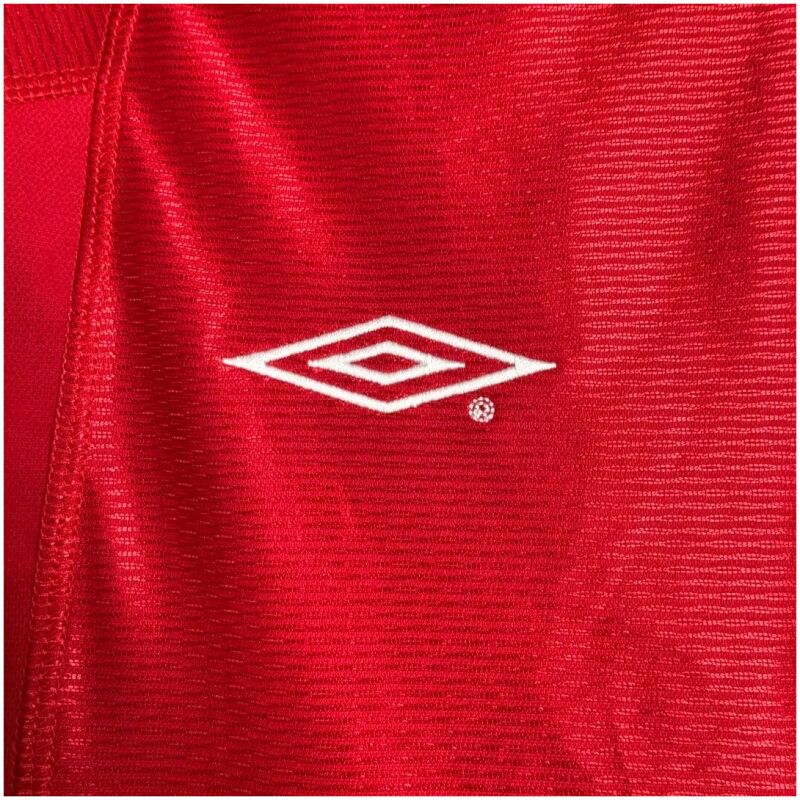 Mens Manchester United Retro Home Jersey 2000/02