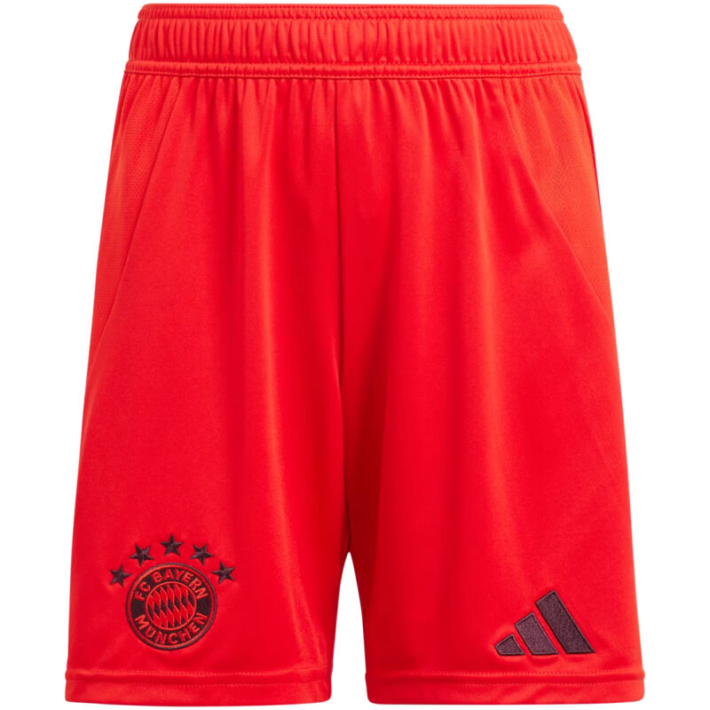 Mens Bayern Munich Home Shorts 2024/25