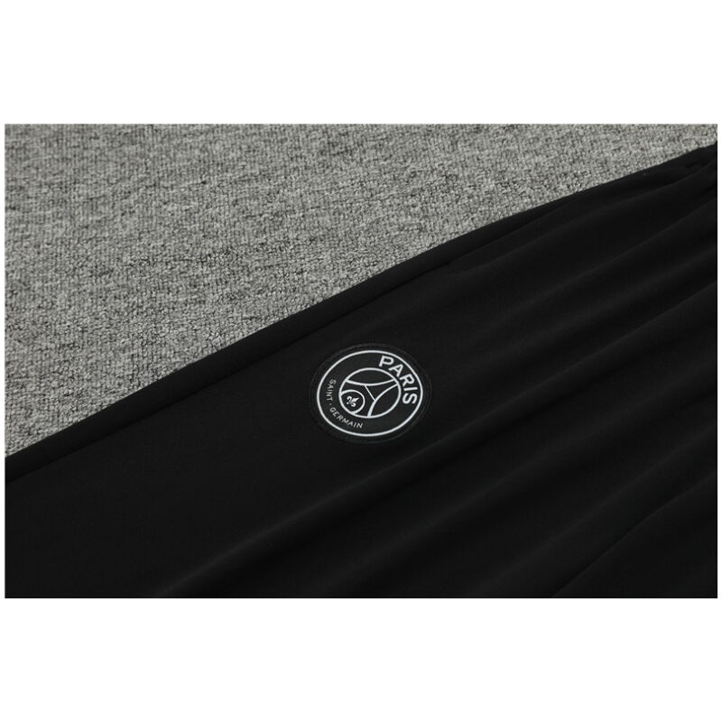 Mens PSG Training Suit Light Grey 2024/25