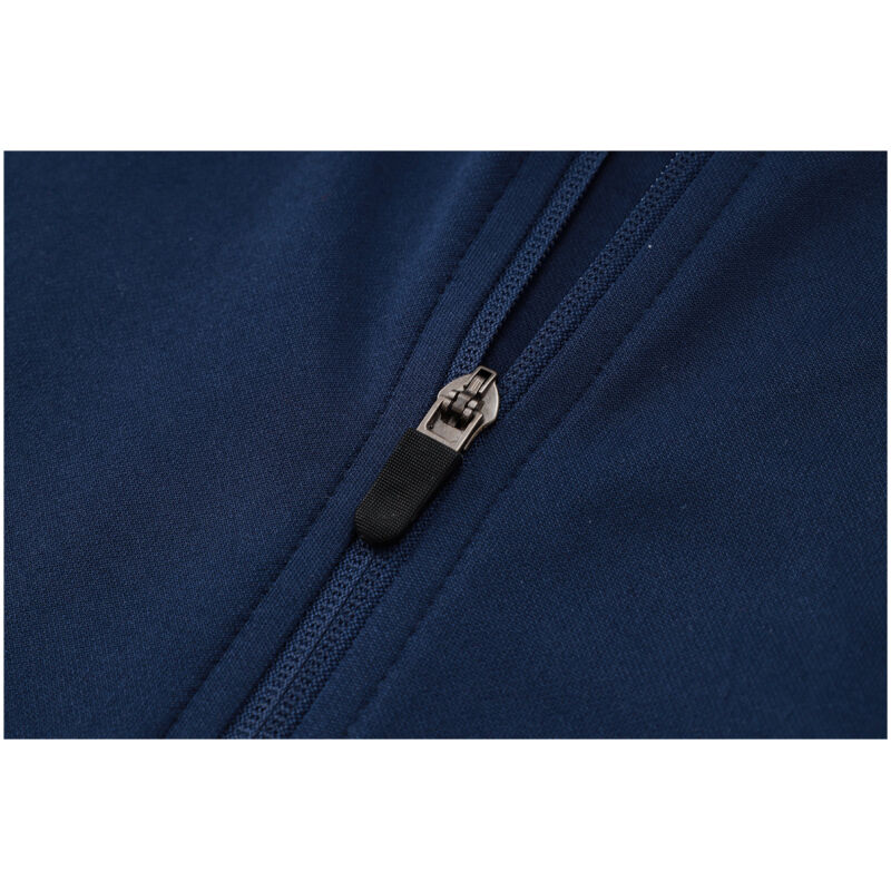 Mens France Jacket + Pants Training Suit Royal 2024