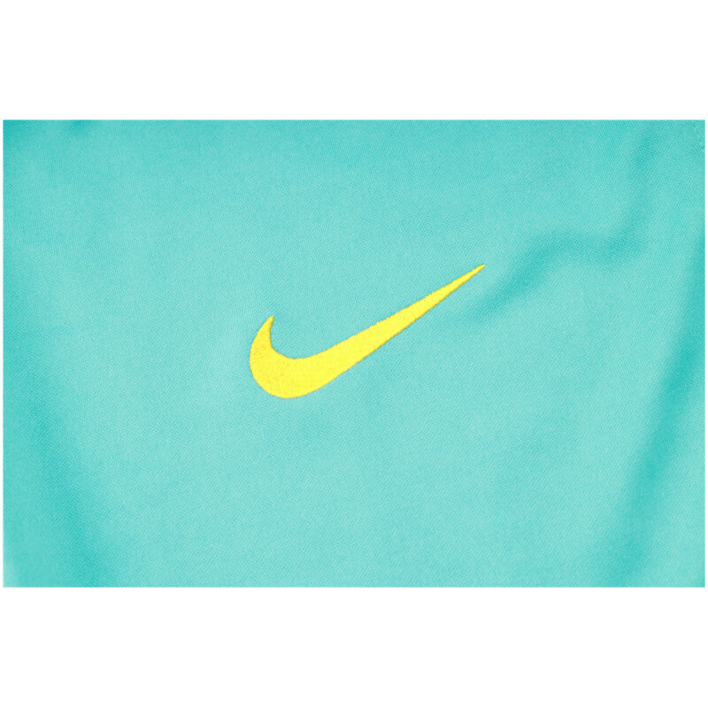 Mens Brazil Jacket + Pants Training Suit Green 2024