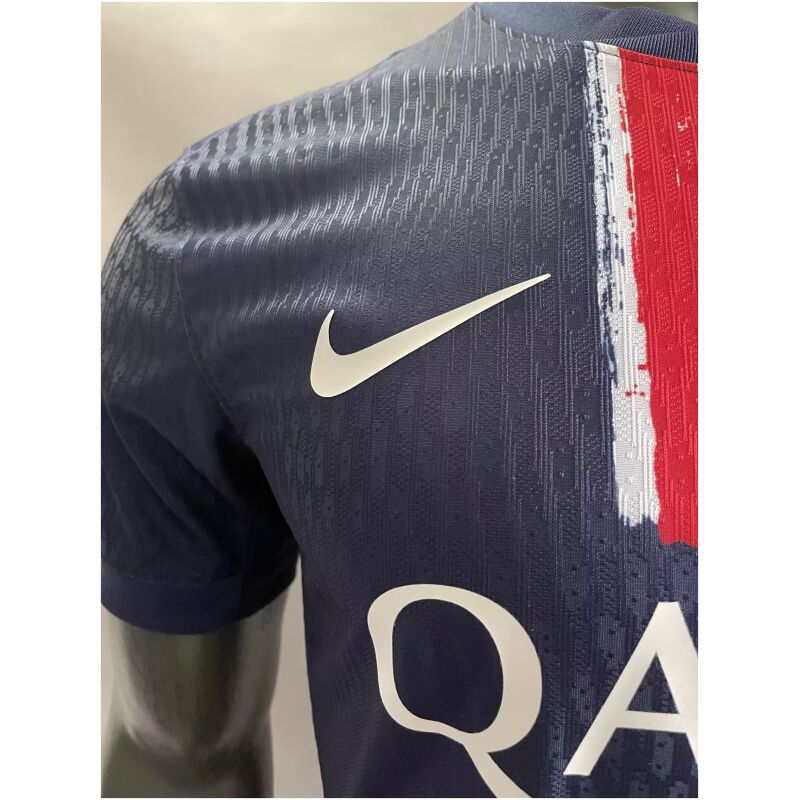 Mens PSG Home Authentic Jersey 2024/25 – Match