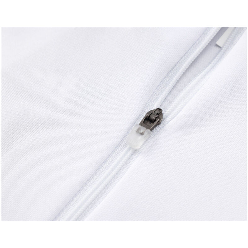 Mens Real Madrid Training Suit White 2024/25