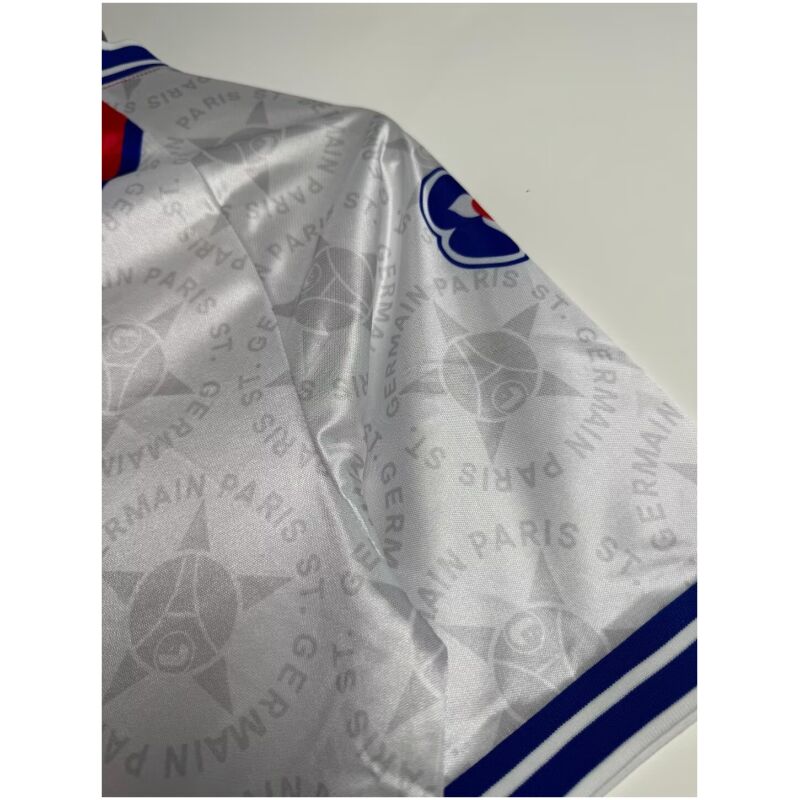 Mens PSG Retro Away Jersey 1994/95