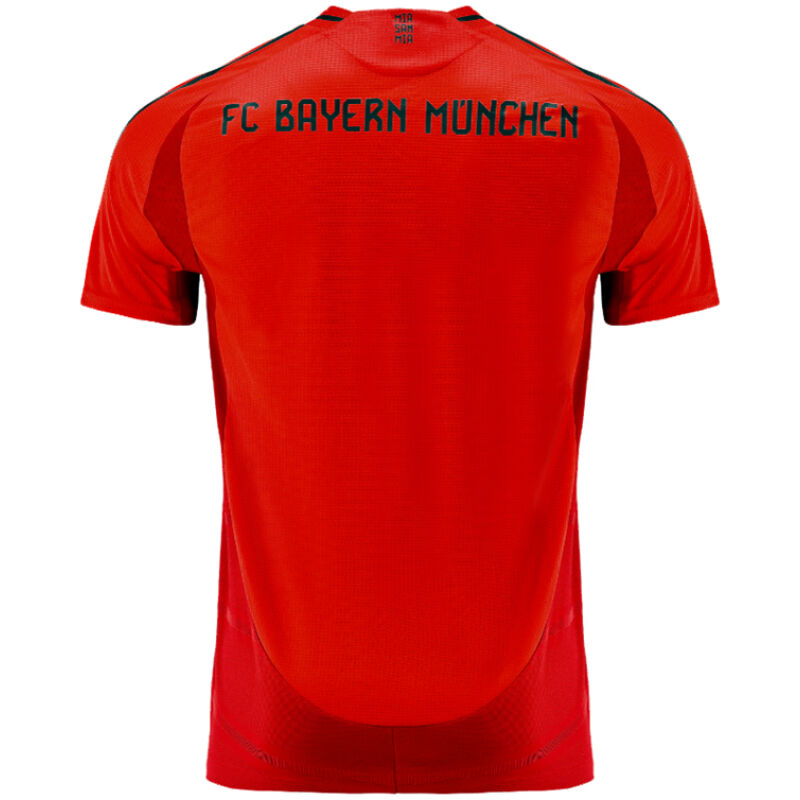 Herren Bayern München Home Authentic Trikot 2024/25 - Spiel