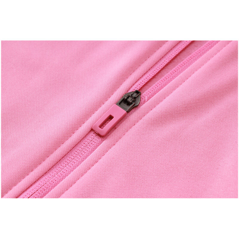 Mens Inter Miami C.F. Hoodie Jacket + Pants Training Suit Pink 2024/25