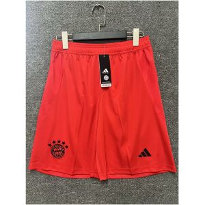 Mens Bayern Munich Home Shorts 2024/25