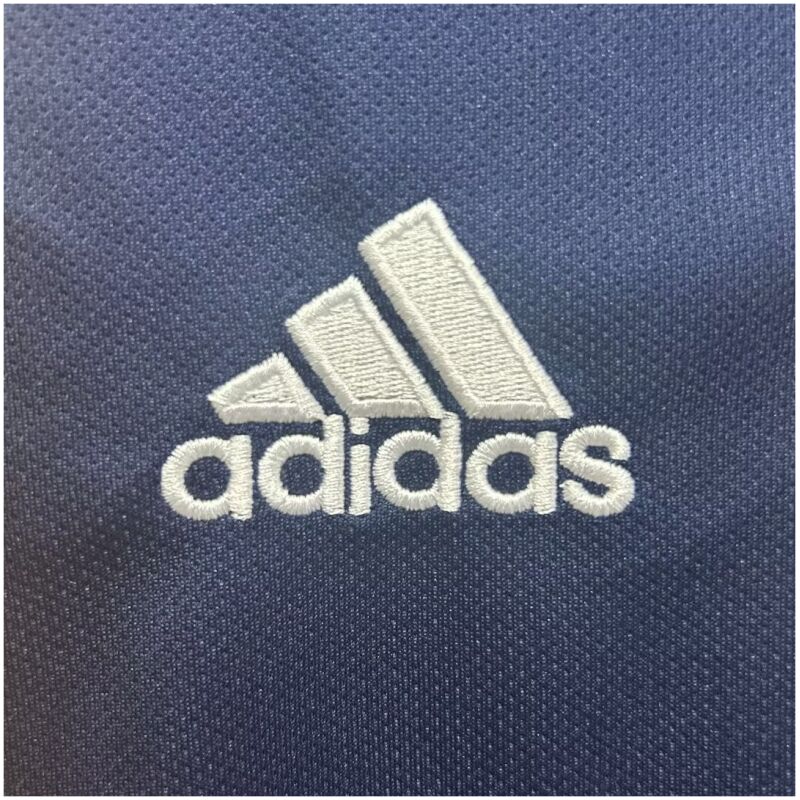 Mens Ajax Retro Home Jersey 2000/01