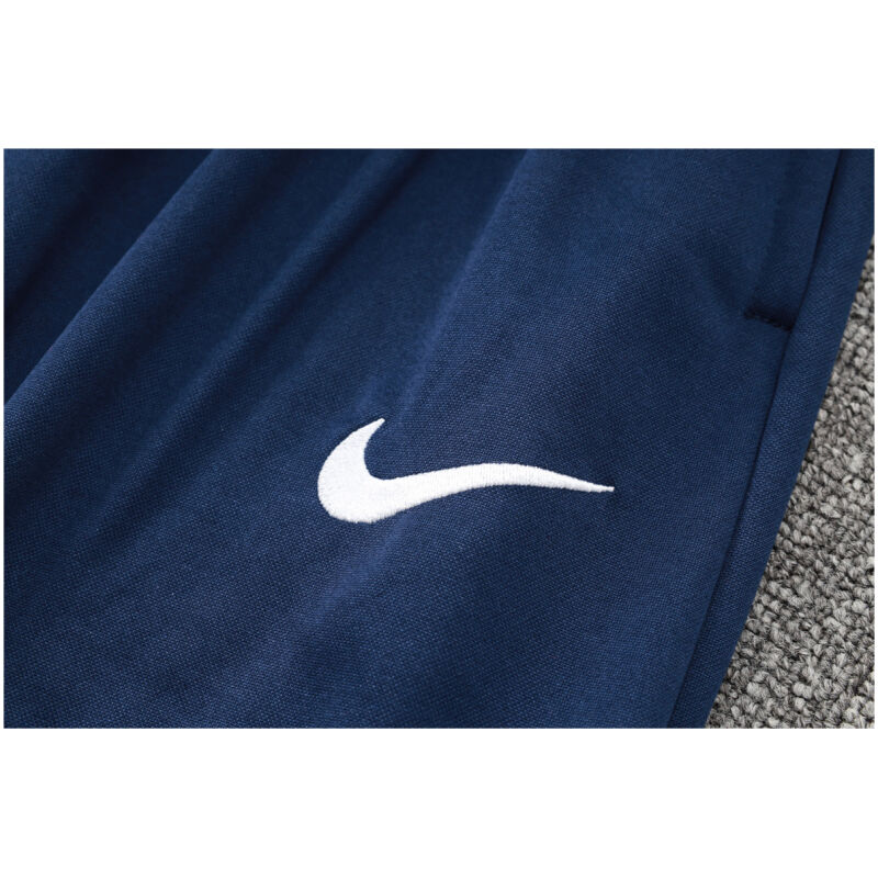 Mens Chelsea Hoodie Jacket + Pants Training Suit Royal 2024/25