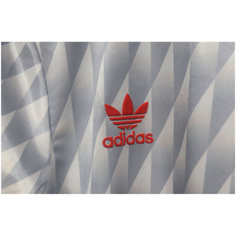 Mens Liverpool Special White Authentic Jersey 2024/25 – Match