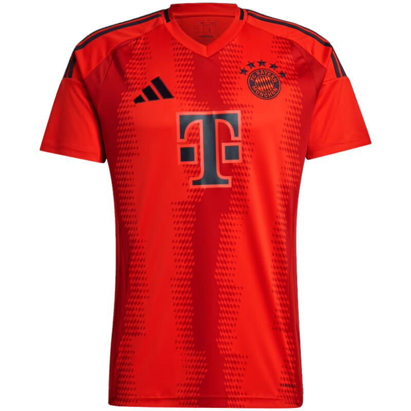 Mens Bayern Munich Home Jersey 2024/25