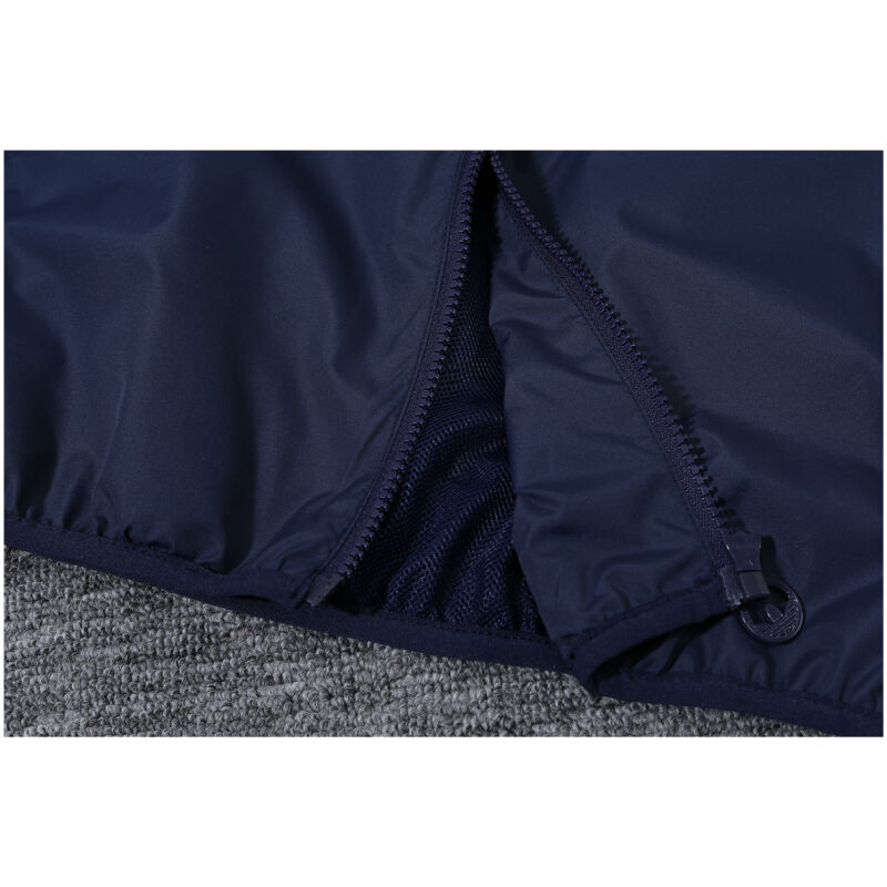 Herren Kolumbien All Weather Windrunner Jacke Blau 2024