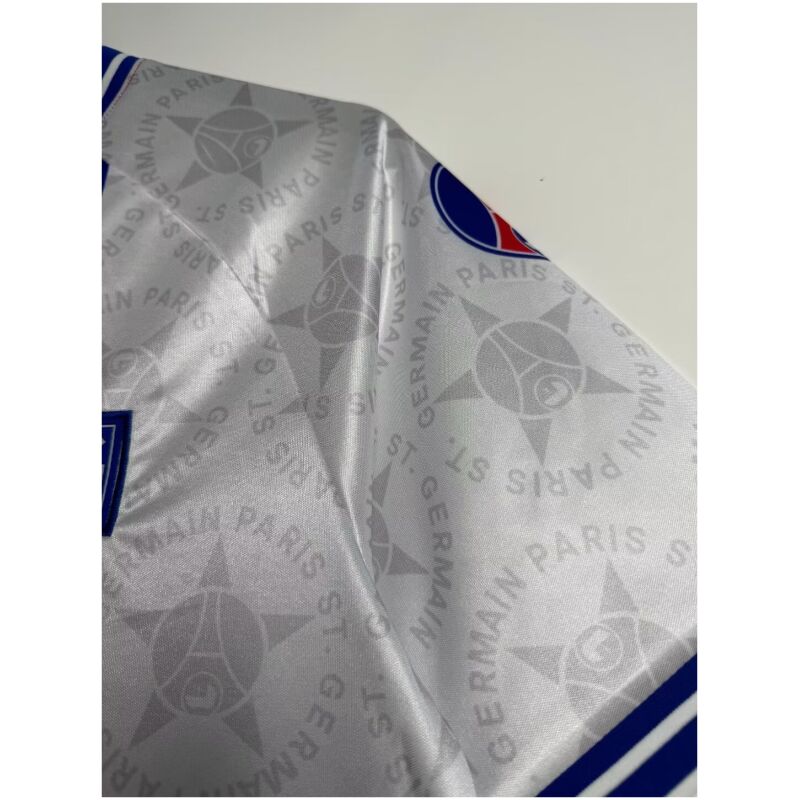 Mens PSG Retro Away Jersey 1994/95