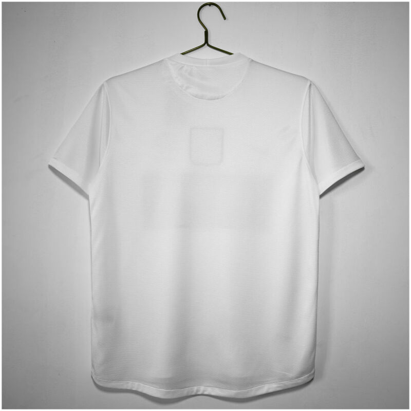 Mens Poland Retro Home Jersey 2012