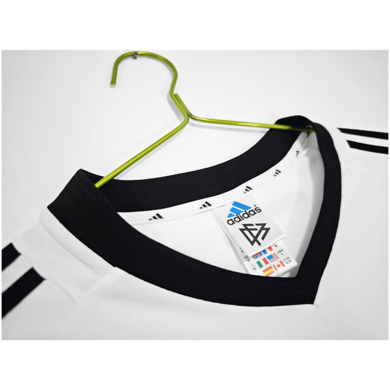 Mens Germany Retro Home Jersey 2002/03