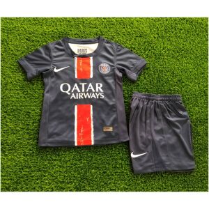 Kids PSG Home Jersey 2024/25
