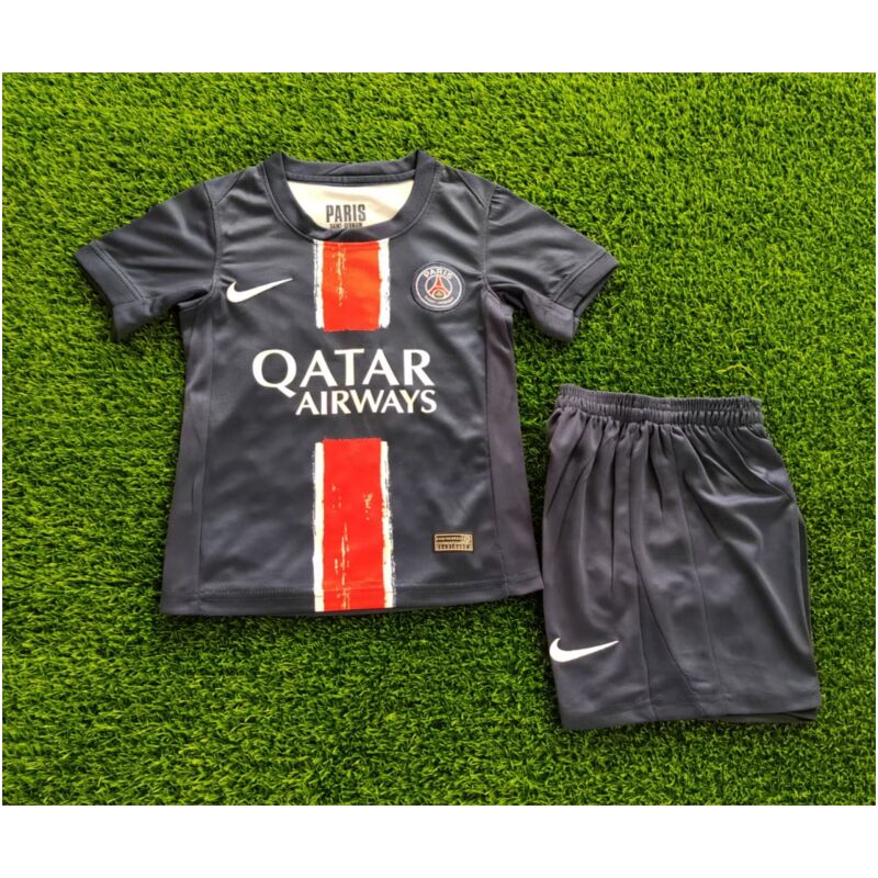 Kids PSG Home Jersey 2024/25