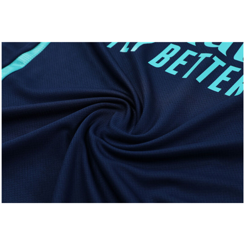Mens Arsenal Short Training Suit Royal 2024/25