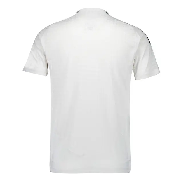 Authentisches Herren Real Madrid Heimtrikot 2024/25 - Spiel