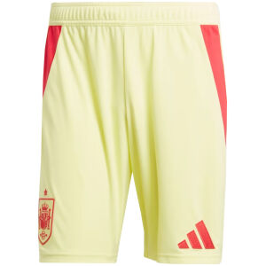 Mens Spain Away Shorts 2024