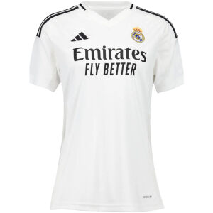 Real Madrid Heimtrikot 2024/25 für Damen