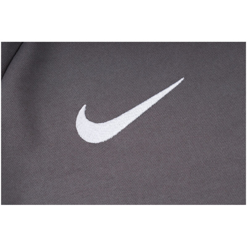Mens Tottenham Hotspur Hoodie Sweatshirt + Pants Training Suit Dark Grey 2024/25