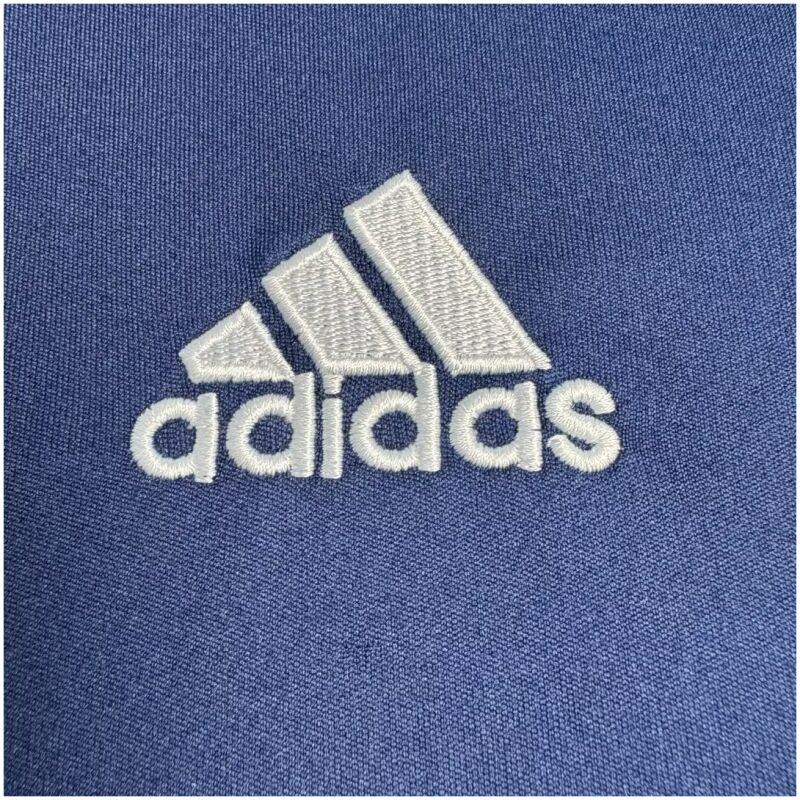 Mens Real Madrid Retro Away Jersey 2005/06