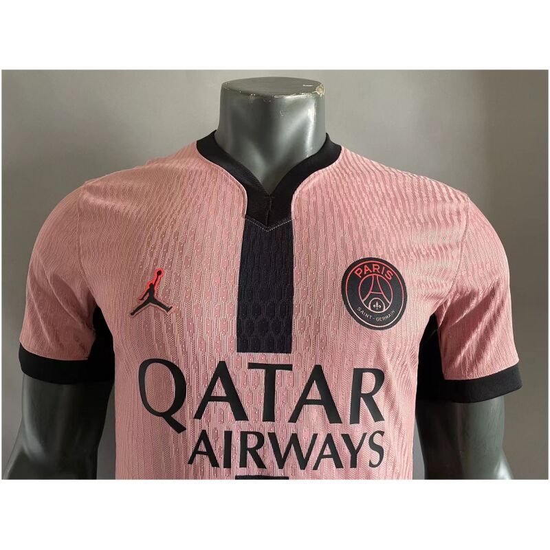 Mens PSG Third Authentic Jersey 2024/25 – Match