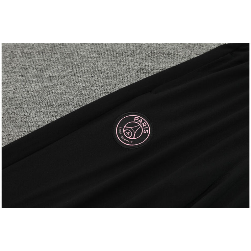 Mens PSG x Jordan Training Suit Pink 2024/25