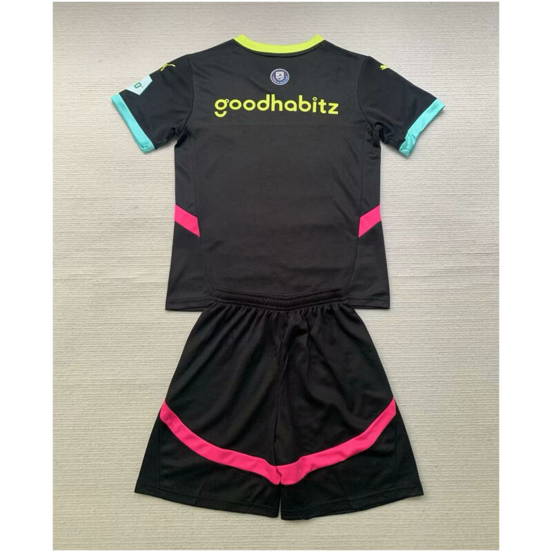 Kids PSV Away Jersey 2024/25