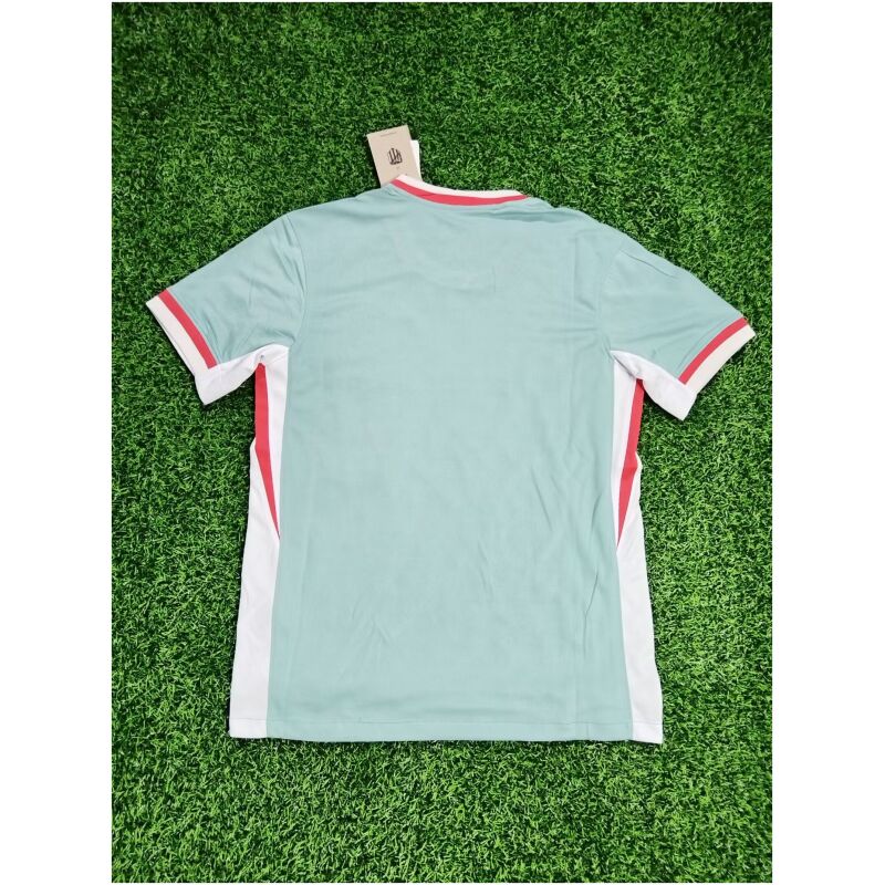 Mens Atletico Madrid Away Jersey 2024/25