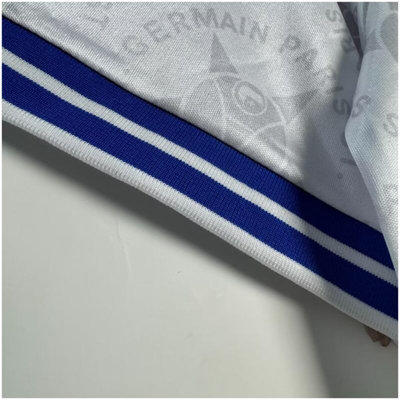 Mens PSG Retro Away Jersey 1994/95