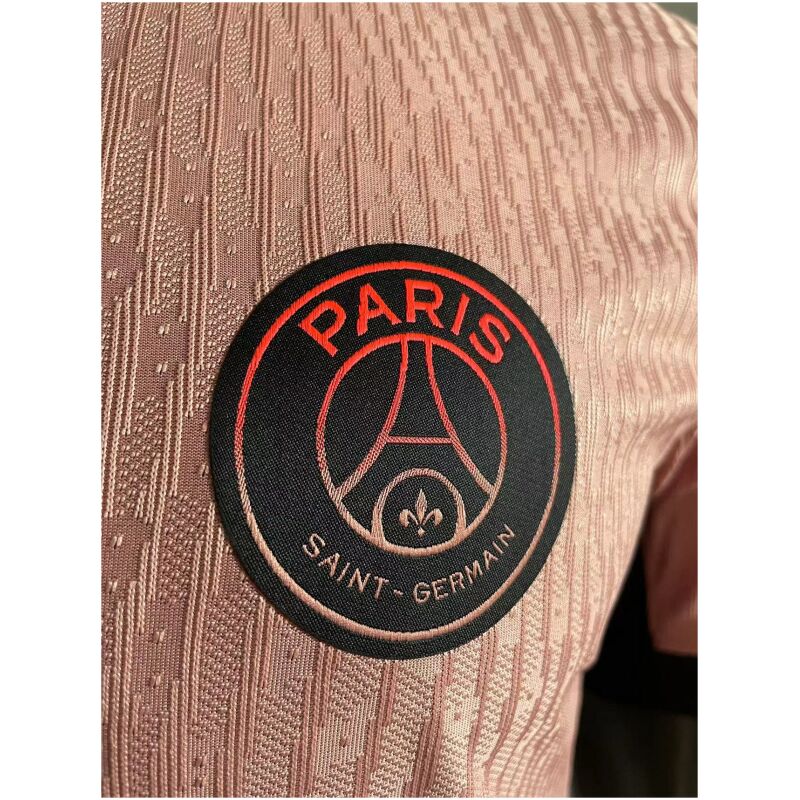 Mens PSG Third Authentic Jersey 2024/25 – Match