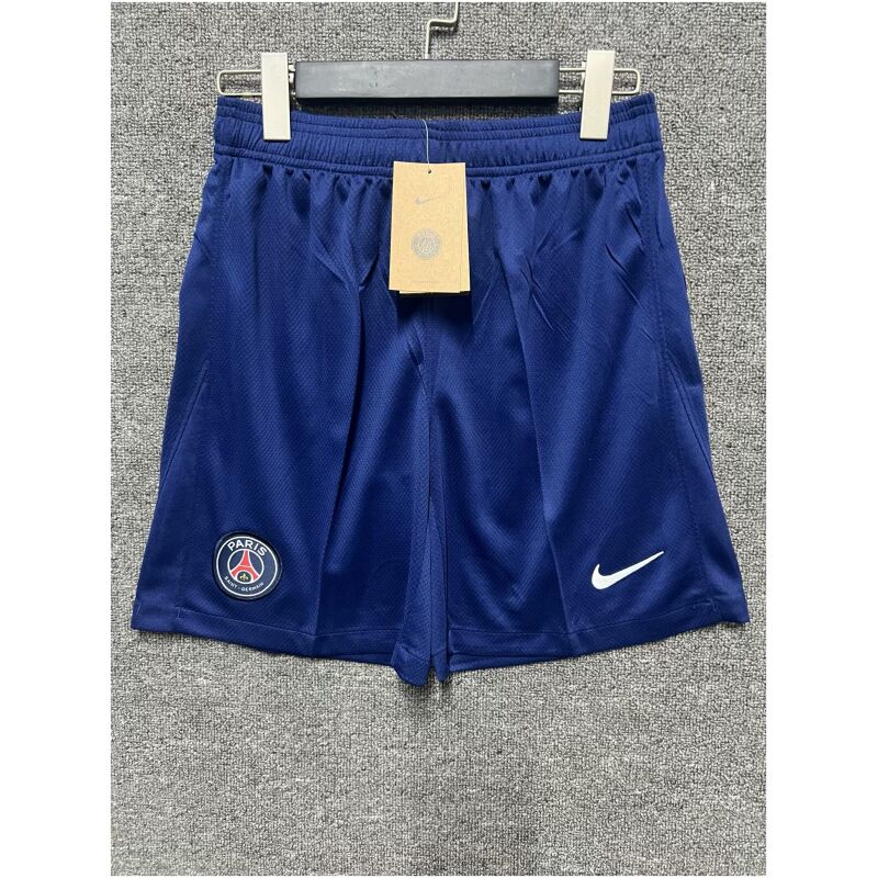 Mens PSG Home Shorts 2024/25