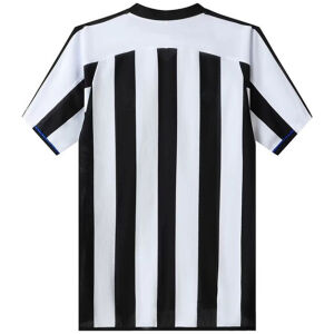 Mens Newcastle United Retro Home Jersey 2003/05