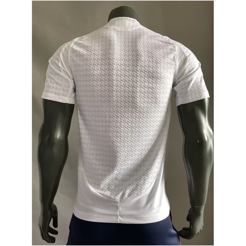Mens Real Madrid Home Authentic Jersey 2024/25 – Match