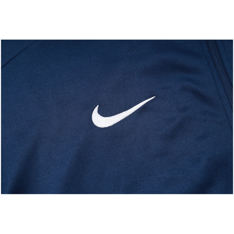 Mens Chelsea Hoodie Jacket + Pants Training Suit Royal 2024/25