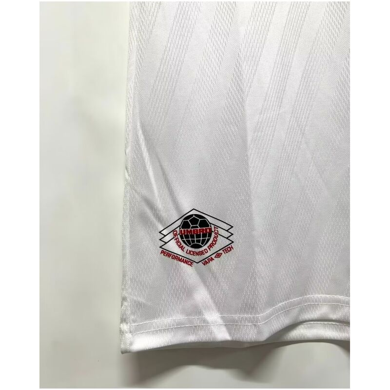 Mens Manchester United Retro Away Jersey 1996/97