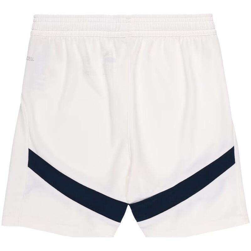 Mens Manchester City Home Shorts 2024/25