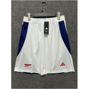 Mens Arsenal Home Shorts 2024/25