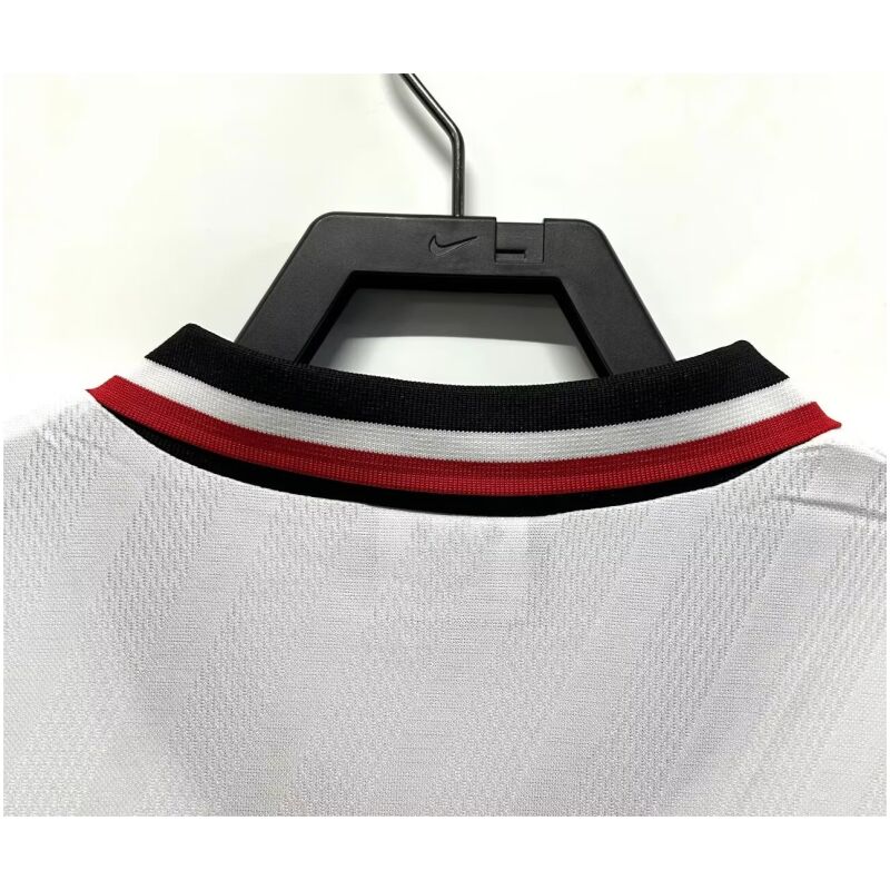 Mens Manchester United Retro Away Jersey 1996/97