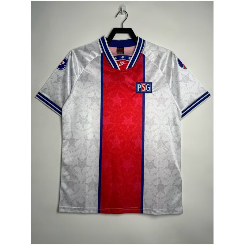 Mens PSG Retro Away Jersey 1994/95