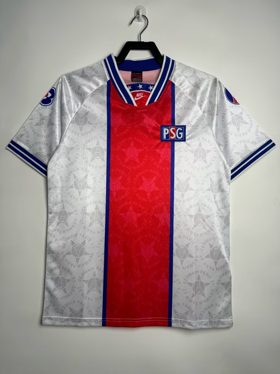 Mens PSG Retro Away Jersey 1994/95