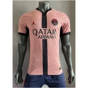 Mens PSG Third Authentic Jersey 2024/25 – Match