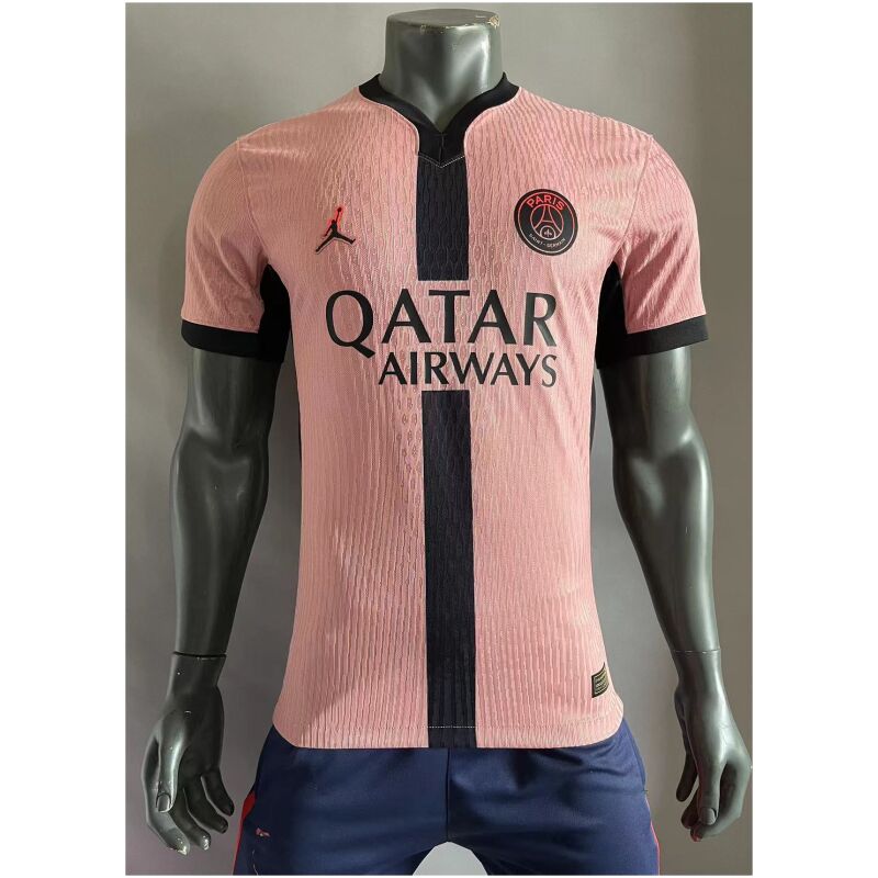 Mens PSG Third Authentic Jersey 2024/25 – Match