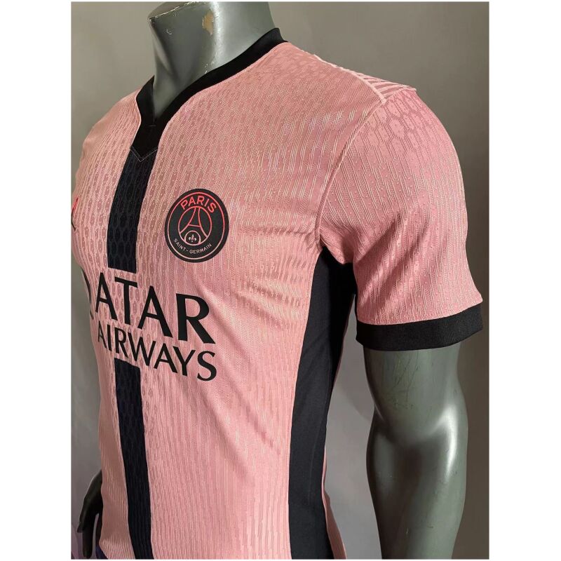 Mens PSG Third Authentic Jersey 2024/25 – Match
